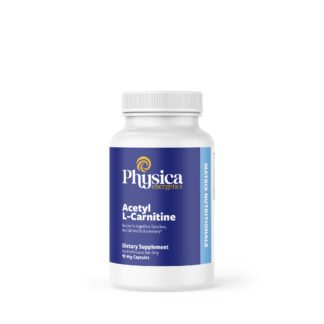 Acetyl L-Carnitine
